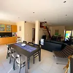 Mindelo House
