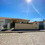 Vakantiehuis Mindelo House