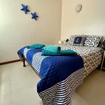 Mindelo House *