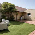 Mindelo House