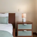 Mindelo House Vakantiehuis *
