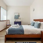 Mindelo House Vakantiehuis Vila Cha (Porto)