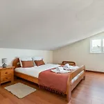 Сasa de vacaciones Mindelo House *
