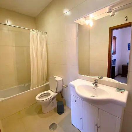 Prázdninový dům Mindelo House *