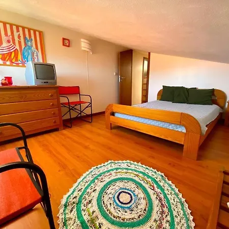 度假居 Mindelo House Vila Cha (Porto)