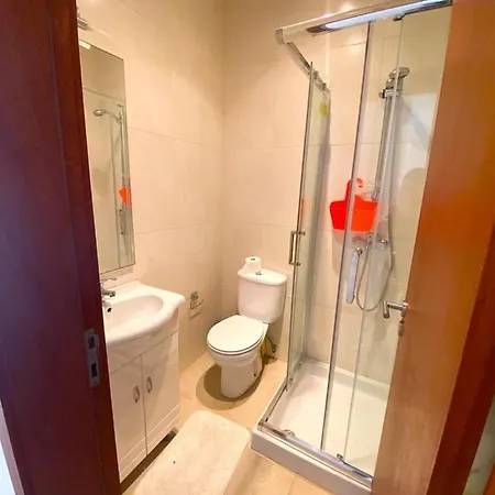 Prázdninový dům Mindelo House