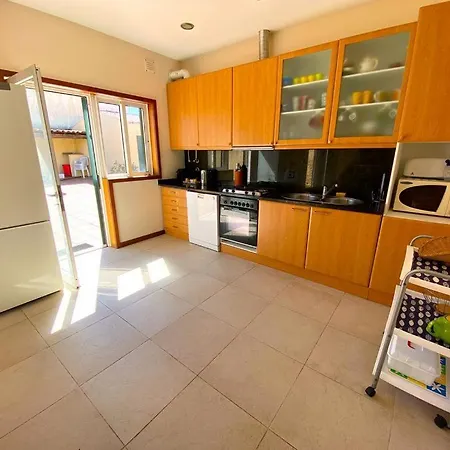 Prázdninový dům Mindelo House Vila Cha (Porto)