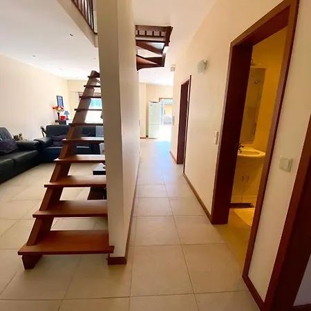 Mindelo House Vila Cha (Porto)