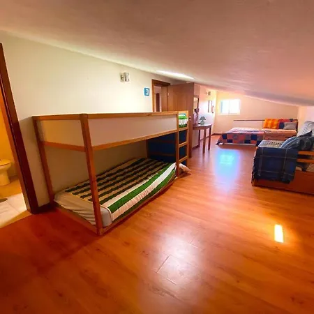 Holiday home Mindelo House