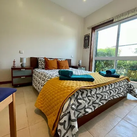 Mindelo House * Vila Cha (Porto)