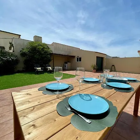 Mindelo House Holiday home