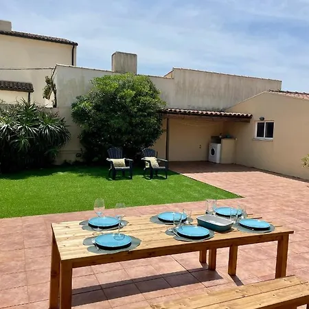 度假居 Mindelo House