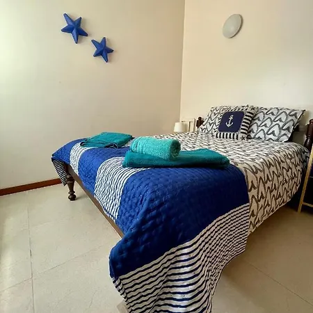 Mindelo House *