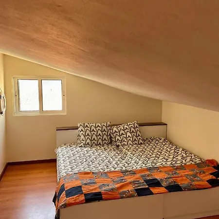 Mindelo House Holiday home Vila Cha (Porto)