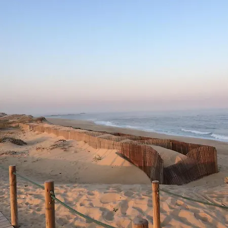 度假居 Mindelo House Vila Cha (Porto)