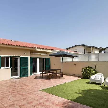 Mindelo House Vila Cha (Porto)