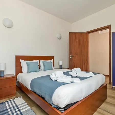 Mindelo House * Vila Cha (Porto)