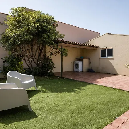 Mindelo House