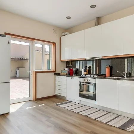 Feriehus Mindelo House