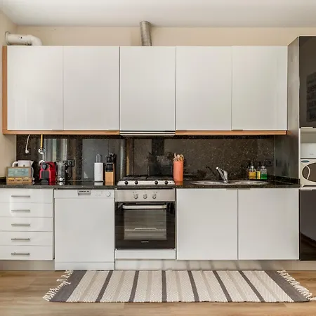 Σπίτι διακοπών Mindelo House Vila Cha (Porto)