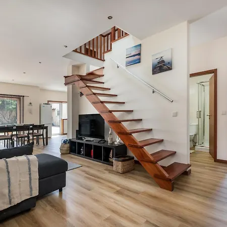 Mindelo House Feriehus *