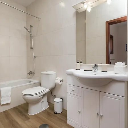 Feriehus Mindelo House Vila Cha (Porto)