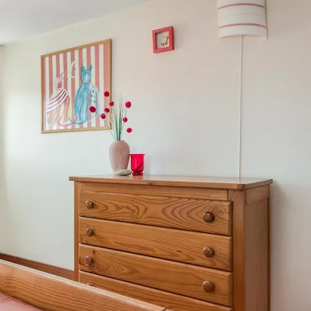 Σπίτι διακοπών Mindelo House Vila Cha (Porto)