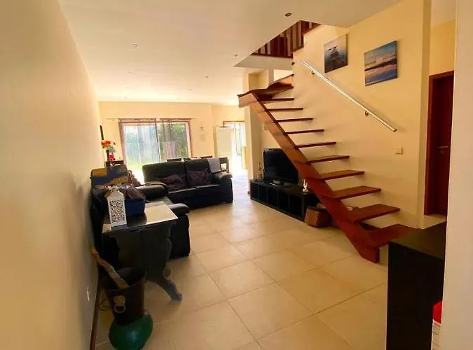 Mindelo House Сasa de vacaciones