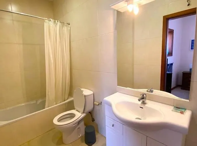 Сasa de vacaciones Mindelo House *