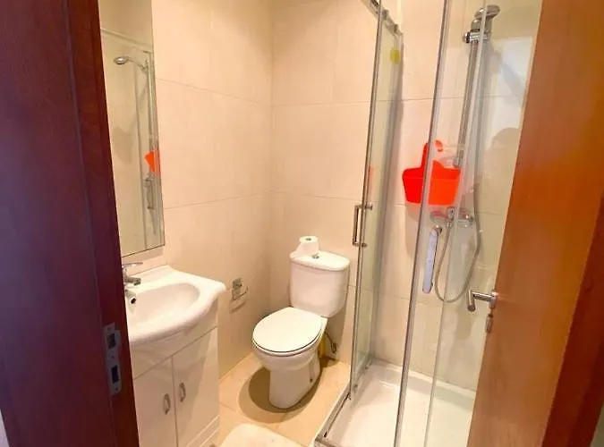 Holiday home Mindelo House