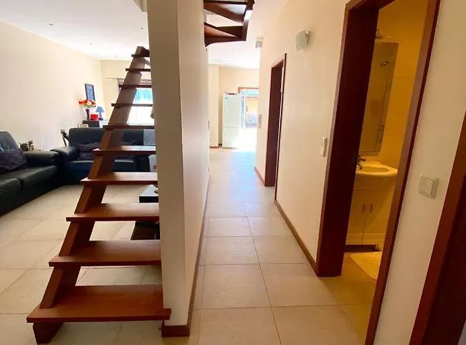 Mindelo House Vila Cha (Porto)