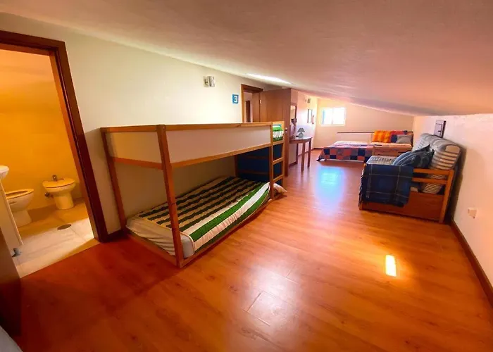 Holiday home Mindelo House