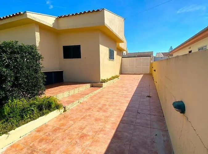 Mindelo House * Vila Cha (Porto)