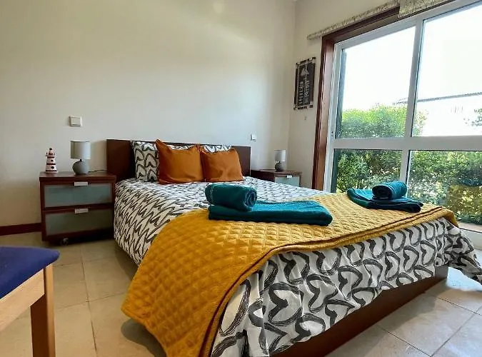 Mindelo House * Vila Cha (Porto)