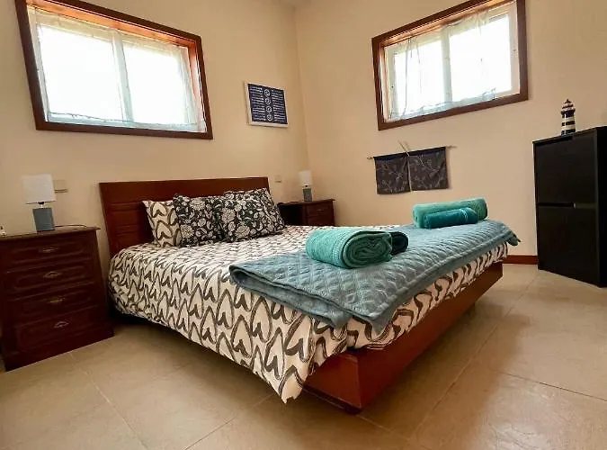 Mindelo House Vila Cha (Porto)