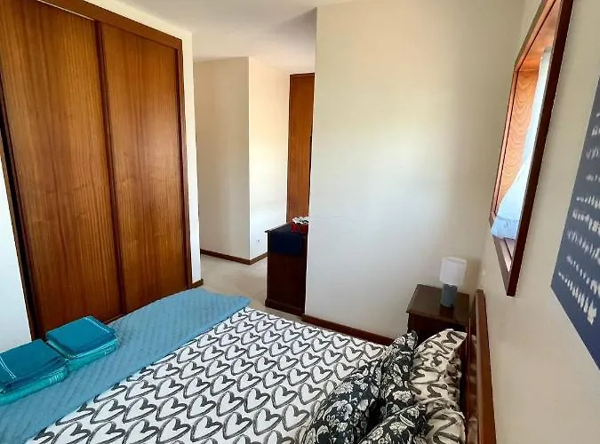 Mindelo House Holiday home Vila Cha (Porto)