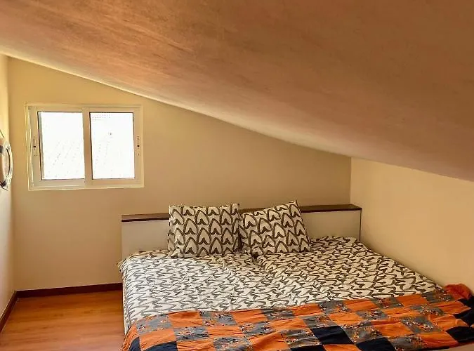 Mindelo House Tatil Evi Vila Cha (Porto)