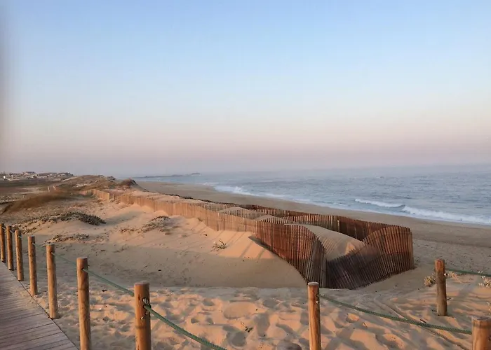 Holiday home Mindelo House Vila Cha (Porto)