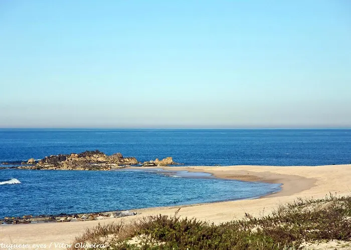 Mindelo House Holiday home